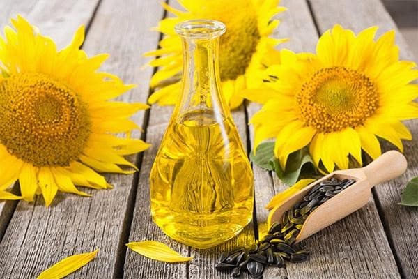 تصویر 2 از قیمت خرید روغن آفتابگردان خام عمده به صرفه و ارزان